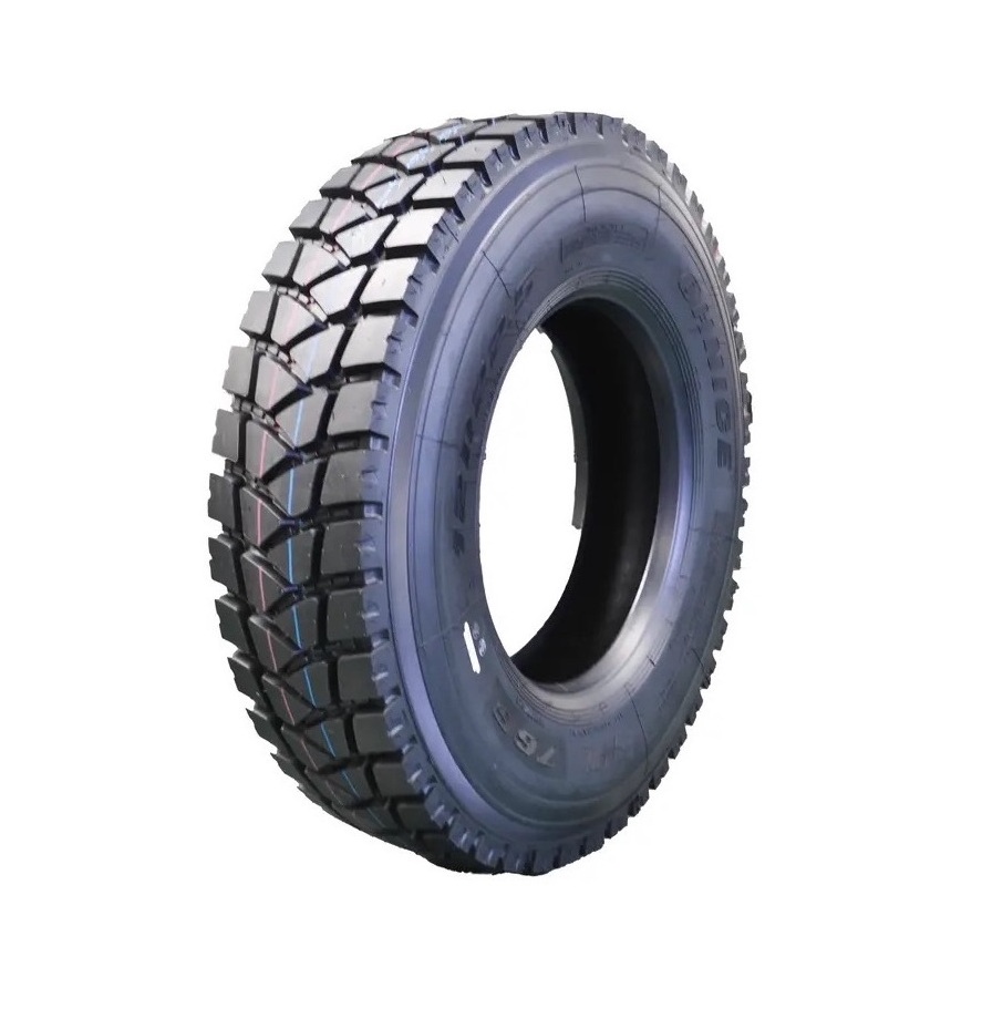 Ready to Ship Hot Selling Best quality TBR Truck Tyres 315/80r22.5 385/65r22.5 Chinese famous HAIDA brand truck tir