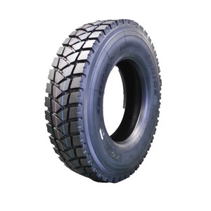 Ready to Ship Hot Selling Best quality TBR Truck Tyres 315/80r22.5 385/65r22.5 Chinese famous HAIDA brand truck tir