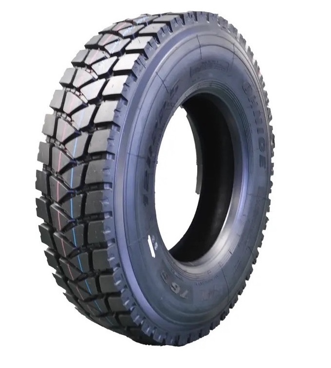 High Quality Truck Tires Brand New 2023 Top quality same as korean tires brands 255/70R22.5 225/70R19.5