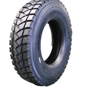 High Quality Truck Tires Brand New 2023 Top quality same as korean tires brands 255/70R22.5 225/70R19.5