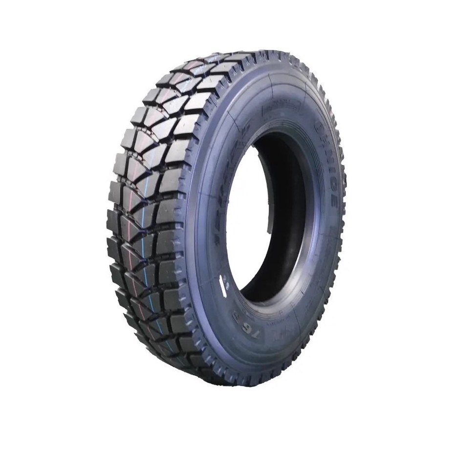 Best Seller for Chinese tyre OHNICE brand high quality radial truck and bus tires 12R22.5 tubeless tyre super