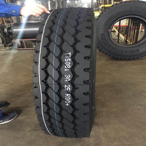 Truck Tire 11R22.5 9.5R17.5