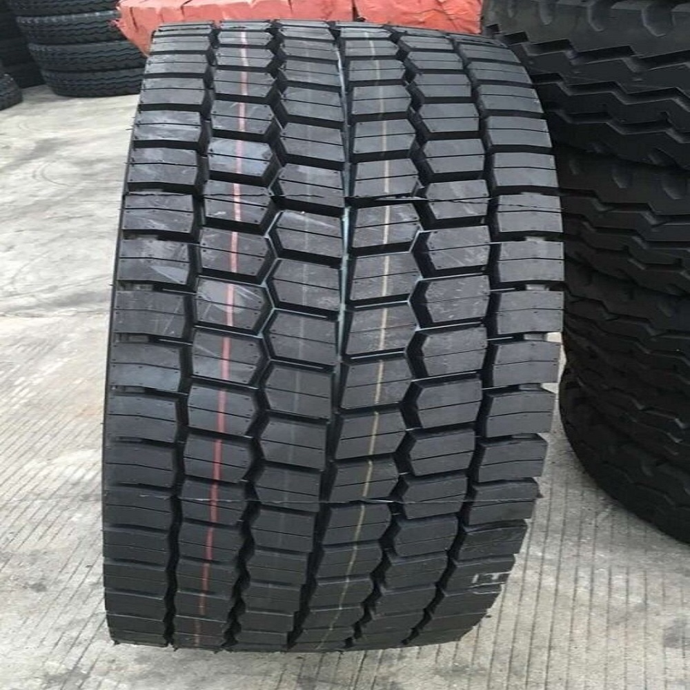 Truck Tire 11R22.5 9.5R17.5