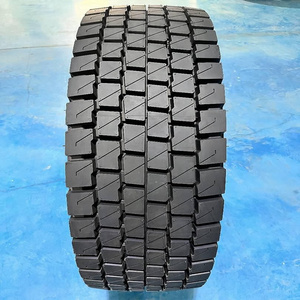 Truck Wheels 22.5 315/80R22.5 Pneus Camion 295/80 Tyre 295/80R22.5