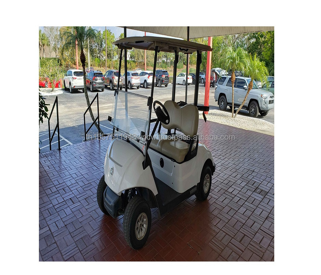 New Off Road 4 Wheel Drive Street Legal  Electric Golf Cart Buggy Prices For Sale