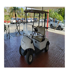 New Off Road 4 Wheel Drive Street Legal  Electric Golf Cart Buggy Prices For Sale