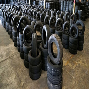 Tyres Forklift and Truck Tyres 10 00 20 12 00 20 Bags