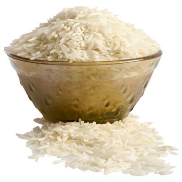 Royal Pure Grain Basmati Rice Long Grain Premium Quality