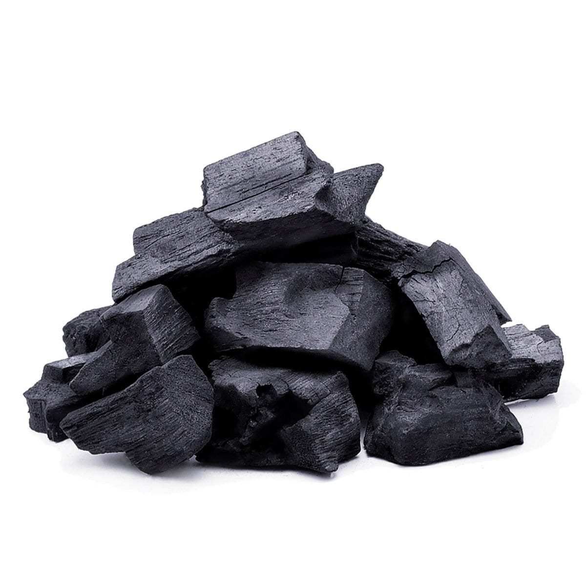 Buy BBQ Pine Wood Charcoal Quick starting with no chemicals,Original Charcoal Briquettes from Cherrywood,Coconut tree charcoal