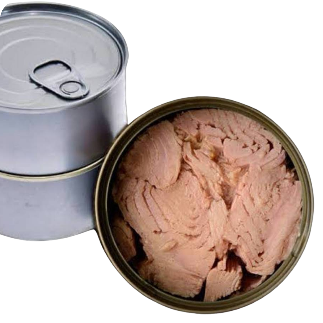 Canned Tuna / Canned in Vegetable Oil for sale