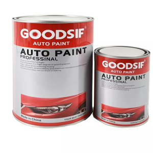 2K Acrylic Primer car paint car paint automotive paint