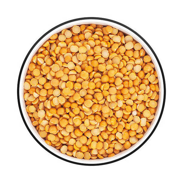 Best Selling Premium Wholesale Of Yellow Split Peas