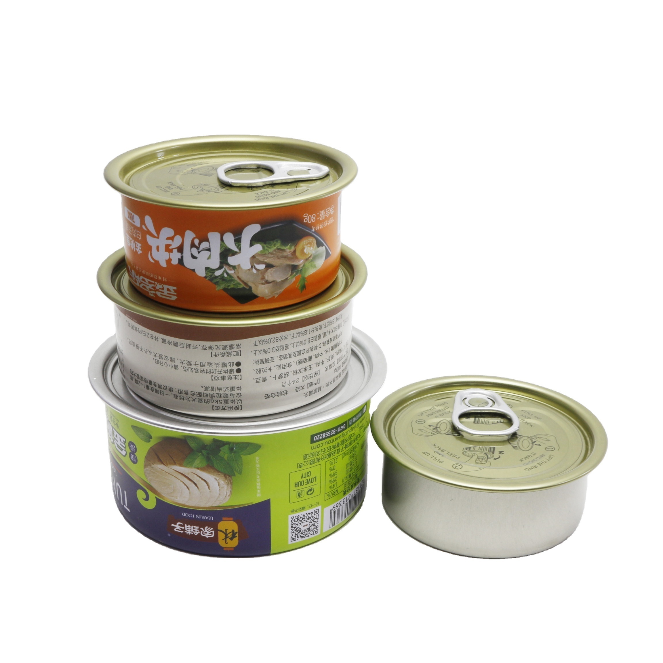 Canned Tuna / Canned in Vegetable Oil for sale