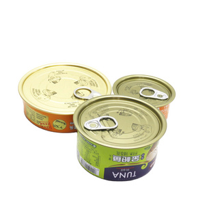 Canned Tuna / Canned in Vegetable Oil for sale