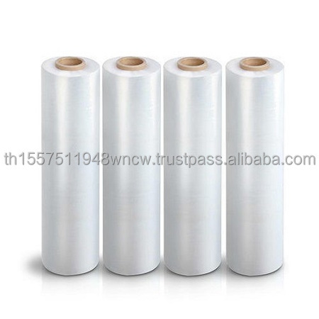 GOOD QUALITY LDPE Film Scrap in Bales / Post Industrial LDPE Film