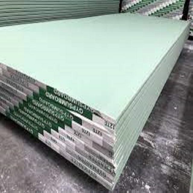 PVC gypsum board ceiling tile for hot sale