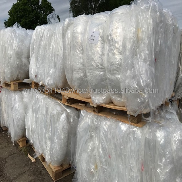 GOOD QUALITY LDPE Film Scrap in Bales / Post Industrial LDPE Film