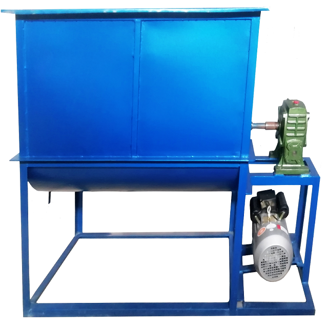 2 Ton/hour horizontal animal poultry cattle feed grinder mixer/automatic chicken feed crusher mixer HJ-GW2000