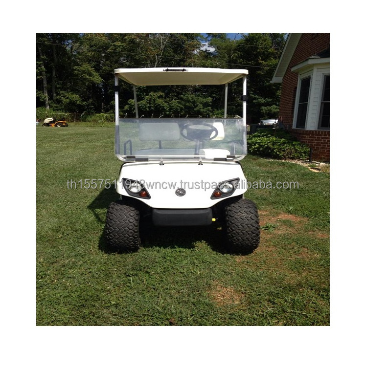 New Off Road 4 Wheel Drive Street Legal  Electric Golf Cart Buggy Prices For Sale