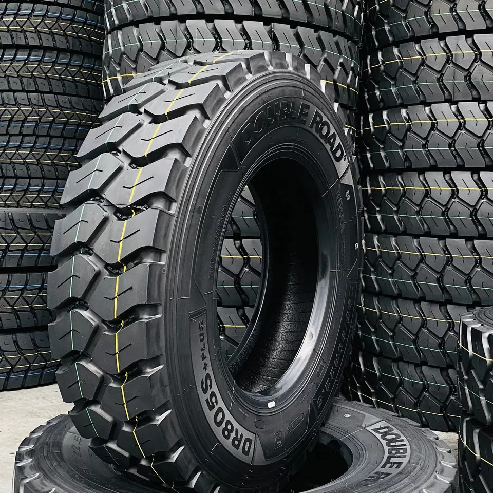 manufacturer Tubeless Truck and Bus Radial Tire heavy truck tires 11r22.5 11R22.5-16PR Truck Tire