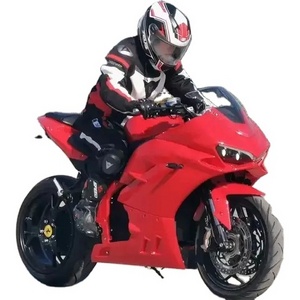 Ready to ship 500-900cc Japanese racing motorcycles with low shipping fees High speed luxurious big bikes for sale