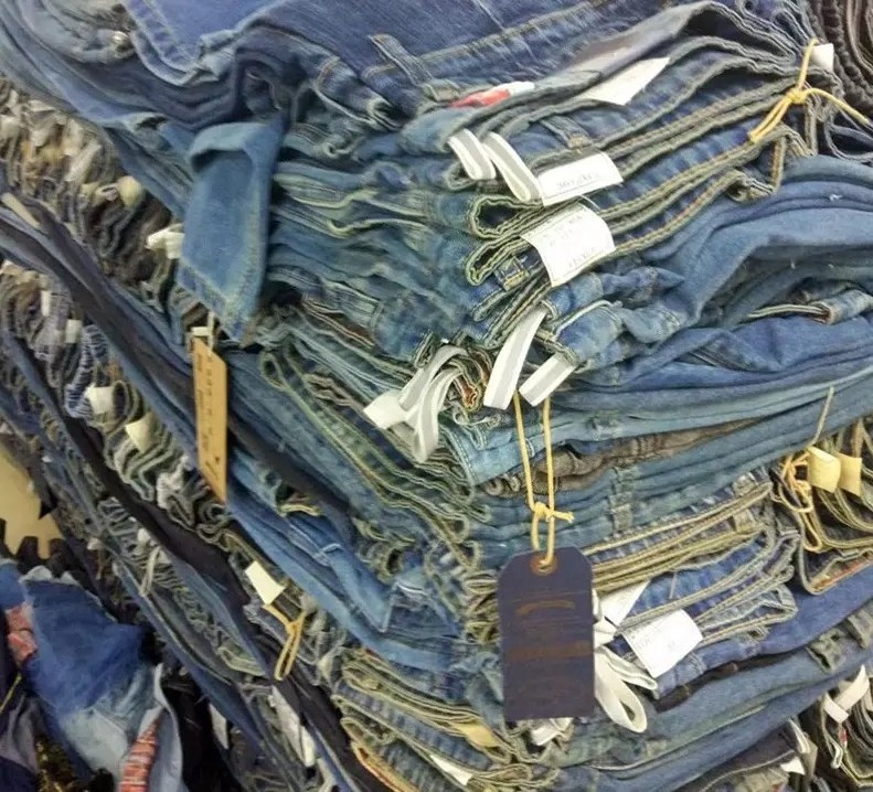 Free samples second hand clothes used clothes for sale from reliable supplier