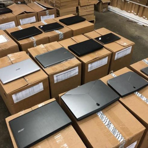 Wholesale Refurbished Second Hand Laptops