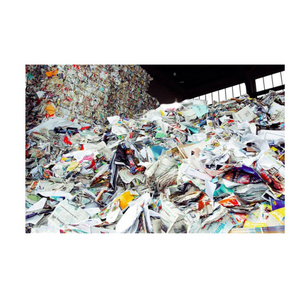 2022 Stock Newspaper Office Paper Scrap for Sale