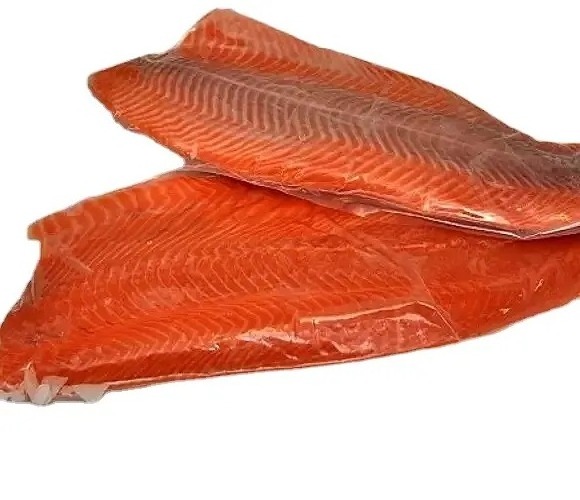 IMPORT PREMIUM GRADE FROZEN SALMON IN BULK AT CHEAP WHOLESALE PRICE/READY TO SHIP FRESH FROZEN PINK SALMON