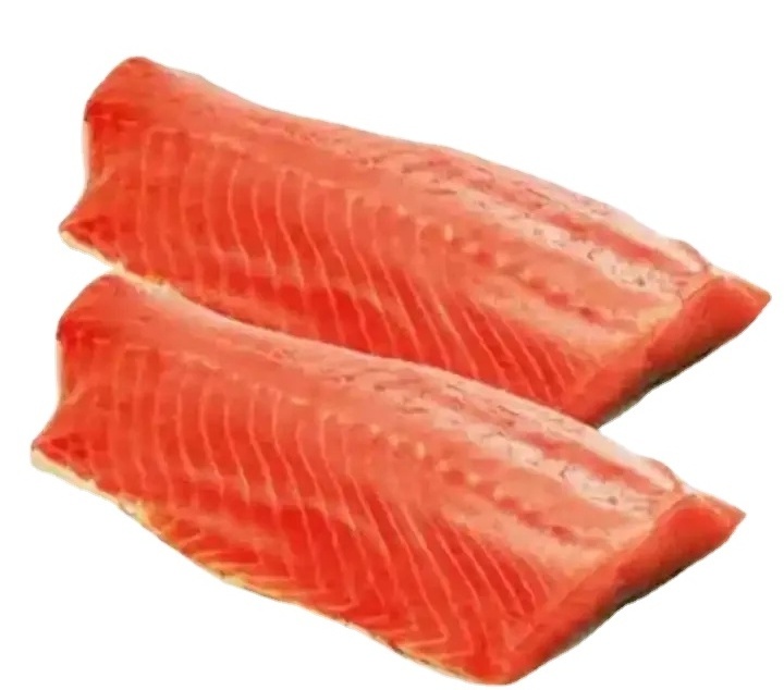 IMPORT PREMIUM GRADE FROZEN SALMON IN BULK AT CHEAP WHOLESALE PRICE/READY TO SHIP FRESH FROZEN PINK SALMON