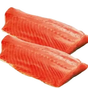 IMPORT PREMIUM GRADE FROZEN SALMON IN BULK AT CHEAP WHOLESALE PRICE/READY TO SHIP FRESH FROZEN PINK SALMON