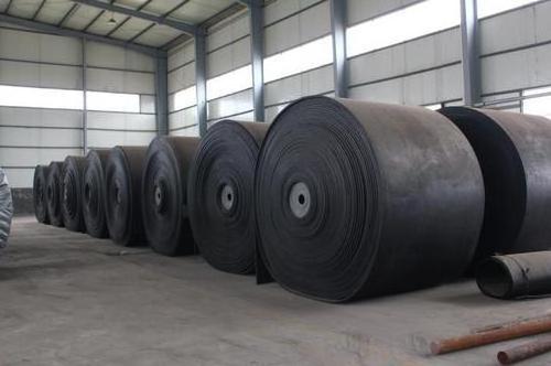 Cheap Price Selling Second Hand Rubber Conveyor Belt/old/used EP Belt Scrap for Mining