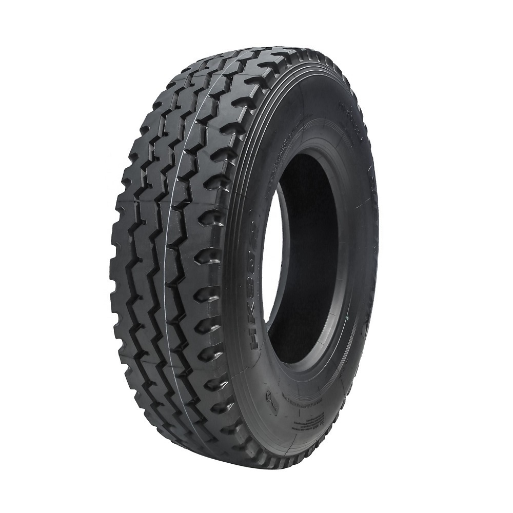 Heavy and semi truck tire 295/75r22.5 11r22.5 11r24.5 for commercial vehicle wheel ready for export