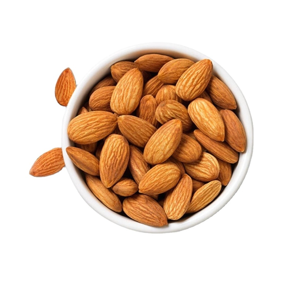 bulk 1kg nuts raw 100% natural kernel bitter almond