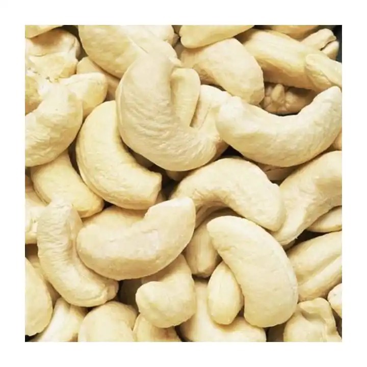 Best price raw cashew nuts in bulk Premium grade roasted cashew nut from reliable supplier