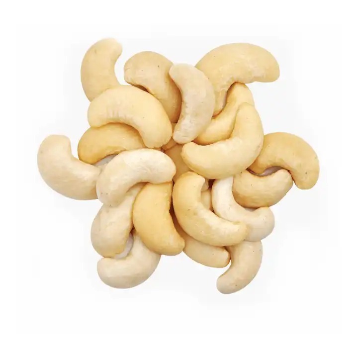 Best price raw cashew nuts in bulk Premium grade roasted cashew nut from reliable supplier