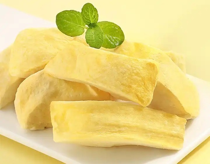 Wholesale frozen durian fruit/ durian puree - Frozen durian fruit on sale - Export worldwide