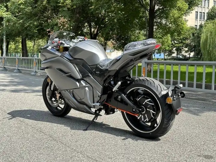 Superior quality 400CC Engine 4 Stroke Japanese brand Racing Motorcycle Low shipping fees gasoline sportbike for sale