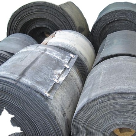 Cheap Price Selling Second Hand Rubber Conveyor Belt/old/used EP Belt Scrap for Mining