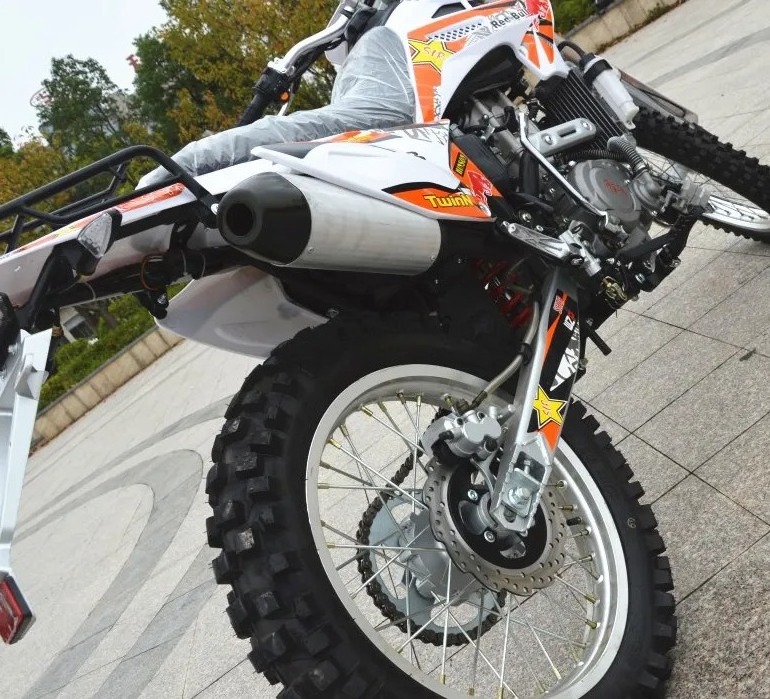 cheap price 125cc 150 cc off-road motorcycles adults dirt bike 250cc 150cc