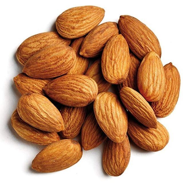 bulk 1kg nuts raw 100% natural kernel bitter almond