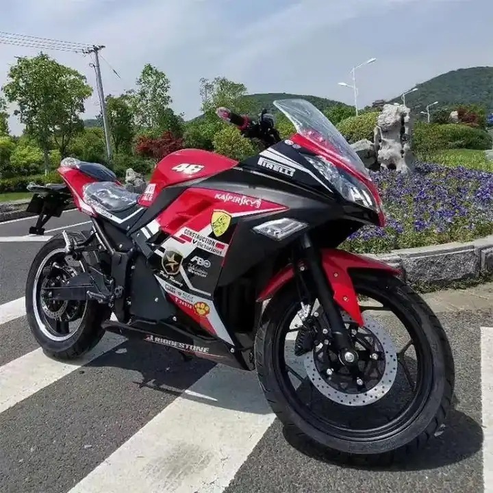 Recent luxurious 700cc racing Japanese brand racing motorcycles with ABS braking system for sale Best discount price super bikes