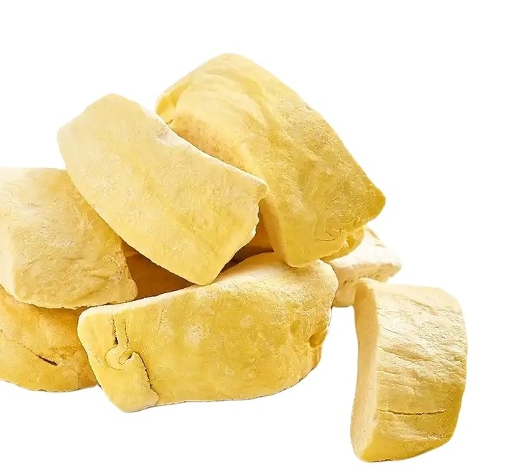 Wholesale frozen durian fruit/ durian puree - Frozen durian fruit on sale - Export worldwide