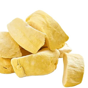 Wholesale frozen durian fruit/ durian puree - Frozen durian fruit on sale - Export worldwide