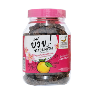 Most Popular Products Seedless Savoury Plum From Thailand