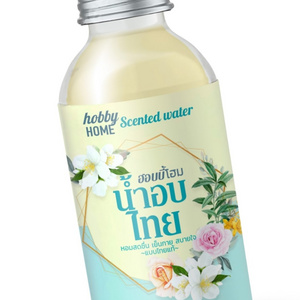 Thai Scented Water Fragrance Perfume Scents Premium Best Selling Product from Thailand