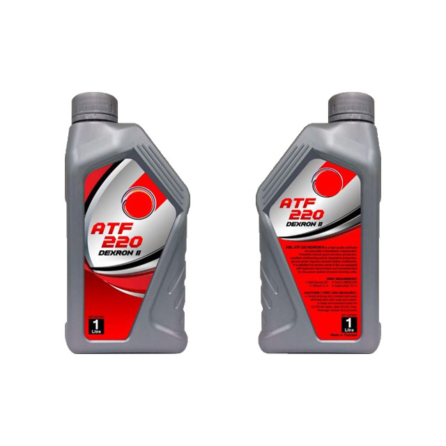 OEM Lubricants Packaging Motor Oil Gear Premium Grade Lubricants Engine Oil Best Selling Product from Thailand