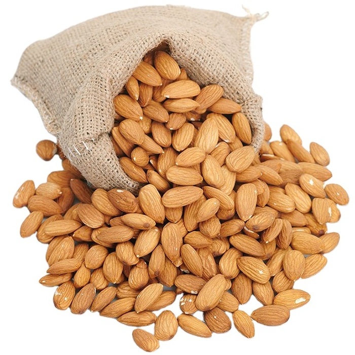 Sweet California Almonds, Raw Almonds Nuts, Roasted Almonds/Wholesale Almond Kernel / Raw Natural Almond Nuts