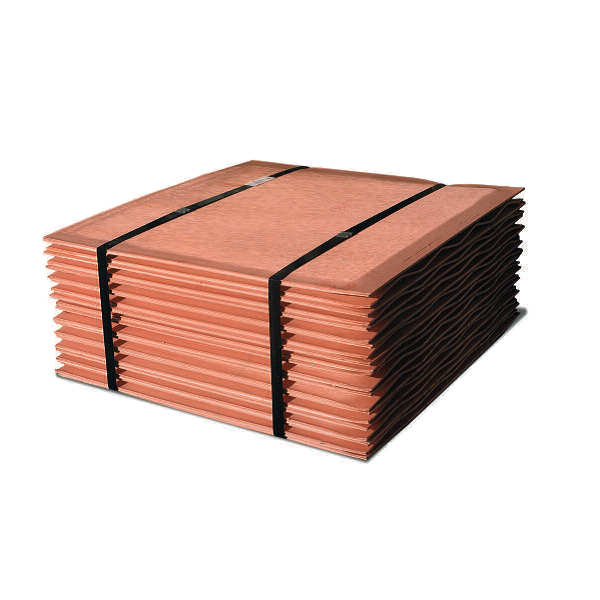 High Purity 99.99% electrolytic copper cathodes C10100 Cooper Plate Sheet 3mm copper wire scrap