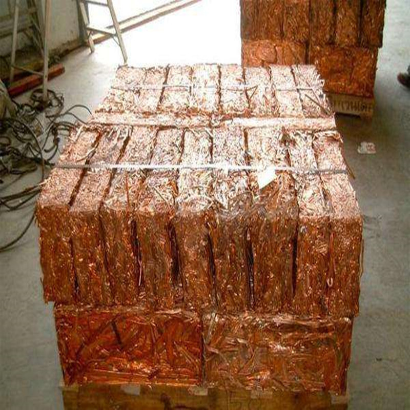 Welding Red Copper Scrap Mill Berry 99.95%-99.99% Supply Industrial Metal Copper Wire in stock